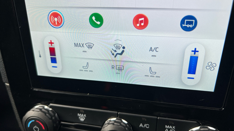 Ford Ranger Diesel Pick Up Double Cab Tremor 2.0 EcoBlue 205 Auto